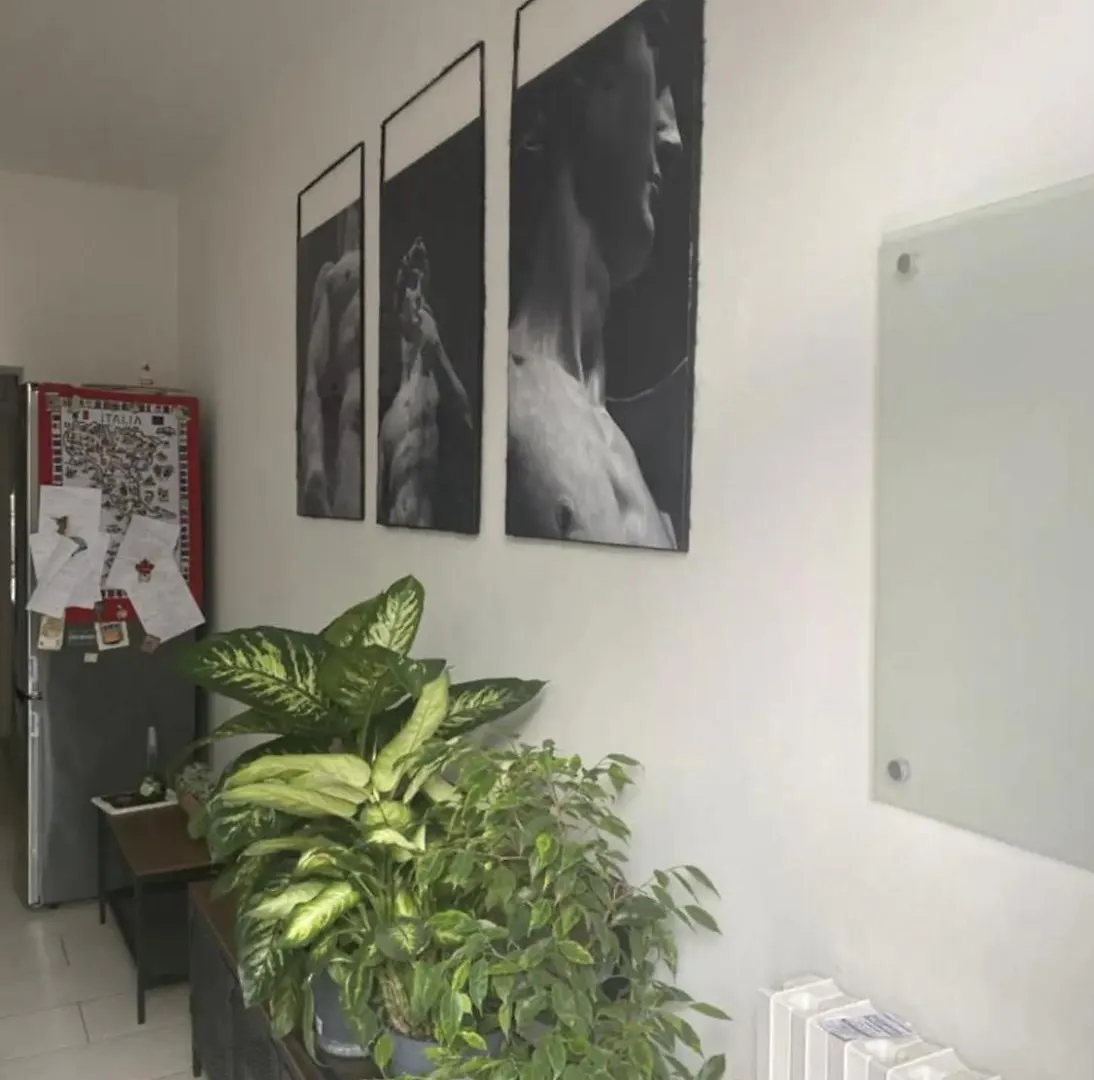 Lejlighed Entire House - Cute And Modern Flat, Very Well Connected To The City Center Milano