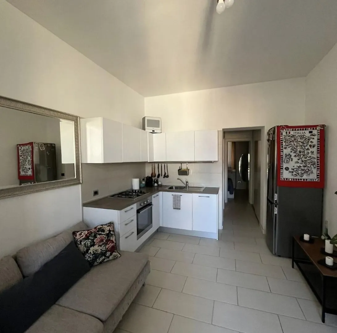 Entire House - Cute And Modern Flat, Very Well Connected To The City Center Milano 0*,